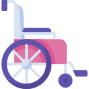 Инфраструктура для колясочников