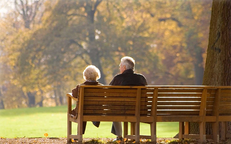 Гіпертонія у літньому віці