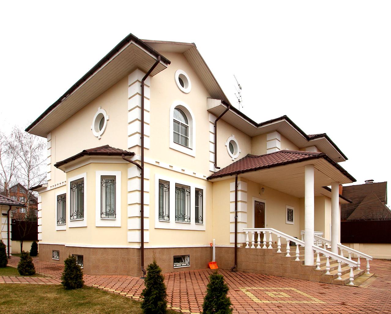 Пансионат для пожилых людей в Подольском районе Киева