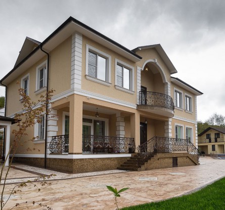 Пансионат для пожилых людей в Шевченковском районе Киева