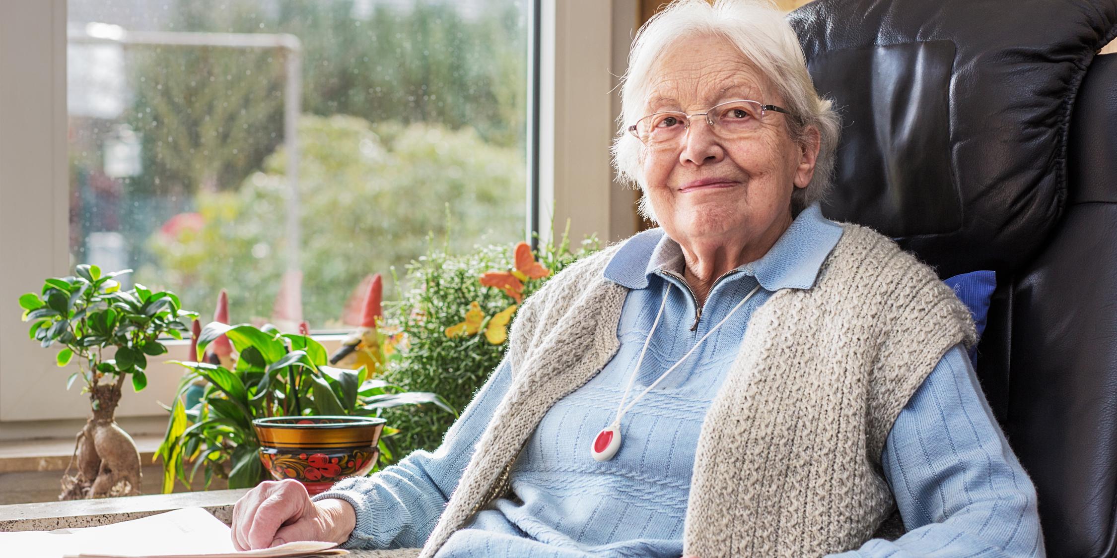 Дом престарелых «УЮТ» Житомир