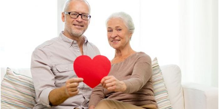 Как укрепить сердечную мышцу в пожилом возрасте