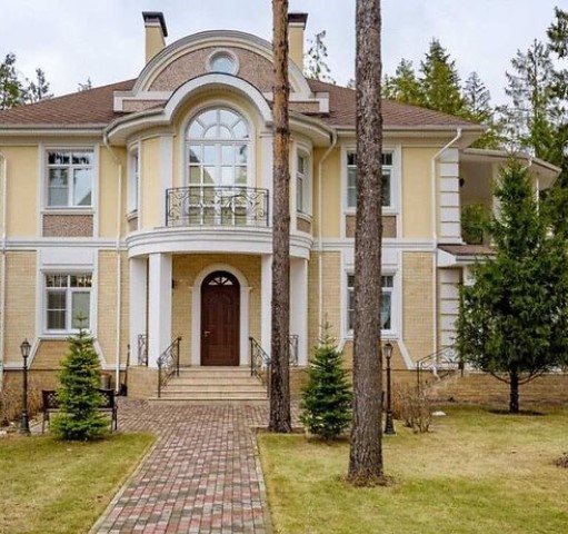 Пансионат для пожилых людей в Холодногорском районе Харькова