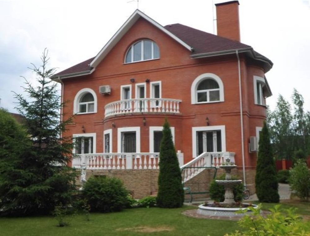 Пансионат для пожилых людей в Основянском районе Харькова