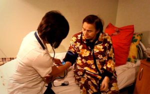 Бытовая опека